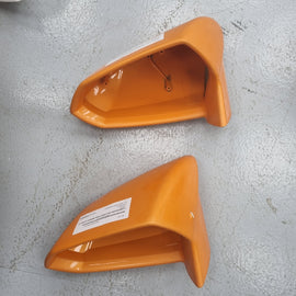 Lamborghini Gallardo LP560-4S LHS OUTER UPPER MIRROR SHELL 401857507A/C