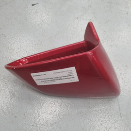 Lamborghini Gallardo LP560-4S RHS OUTER UPPER MIRROR SHELL 401857508A/C