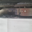 Load image into Gallery viewer, BENTLEY CONTINENTAL DOOR TRIM 6 PIECES BLACK 3W8 853 535