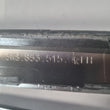 Load image into Gallery viewer, BENTLEY CONTINENTAL DOOR TRIM 6 PIECES BLACK 3W8 853 535