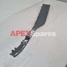 BENTLEY BENTAYGA FRONT RIGHT LOWER GRILL (GLOSS BLACK) 36A807676