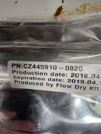 MERCEDES-BENZ  AC REFRIGERANT DRIER A2048350147 OEM