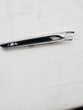 Load image into Gallery viewer, BMW 4 SERIES M4 F83 F82 FRONT FENDER TRIM GRILLE PAIR SET LEFT RIGHT 51138055333/4