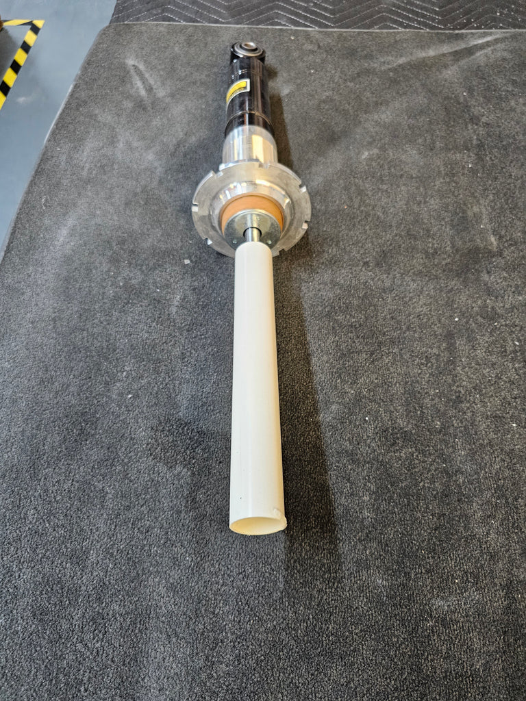 Front Shock Absorber Strut Magnetic Fit Ferrari 458 Italia Spider 2010-15 255863 (For: Ferrari 458)