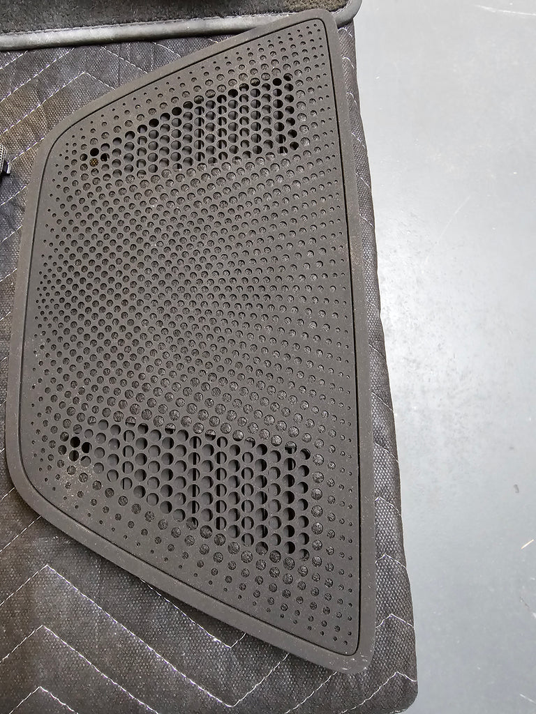 Harman kardon speaker system BMW new