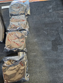 Harman kardon speaker system BMW new