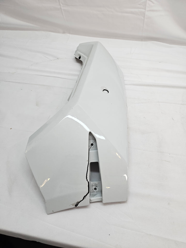 Lamborghini Huracan LP640 Performante Coupe Rear Bumper TRIMS LH RH WITH SENSORS 4T0807308