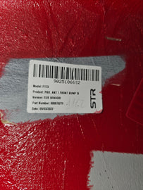 FERRARI 812 COMPETIZIONE FRONT BUMPER - EURO SPEC 9859220