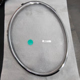 Bentley Continental GT Inner  Headlight Trim Ring RIGHT Outer Piece 3SD807834A