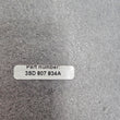 Load image into Gallery viewer, Bentley Continental GT Inner  Headlight Trim Ring RIGHT Outer Piece 3SD807834A