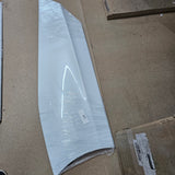 MCLAREN 570S DOOR OUTER APPLIQUE - LH 13AB026CP (SILICA WHITE)