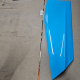 MCLAREN 570S DOOR OUTER APPLIQUE - RH 13AB027CP (FISTRAL BLUE)