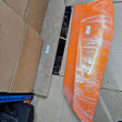 Load image into Gallery viewer, MCLAREN 570S DOOR OUTER APPLIQUE - LH 13AB026CP (MCLAREN ORANGE)