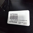 Load image into Gallery viewer, BMW X5 Front left mirror trim BLACK SAPPHIRE 697533AA