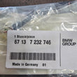Load image into Gallery viewer, BMW Heated Mirror Wiring Loom Cable Harness 67137232746 New