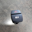 Load image into Gallery viewer, BMW 5 F10 2014 Hazard button 61319161896