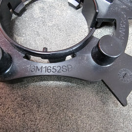 McLaren 570s Spider Front Door Speaker Surround 13M1652SP