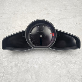MCLAREN 675LT SPEEDO METER CLUSTER  11M3087RP