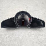 MCLAREN 675LT SPEEDO METER CLUSTER  11M3087RP