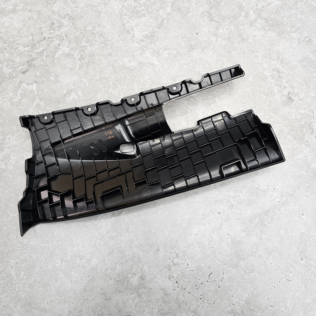 MCLAREN 570S TRIM MOLDING COVER 13AA581SP