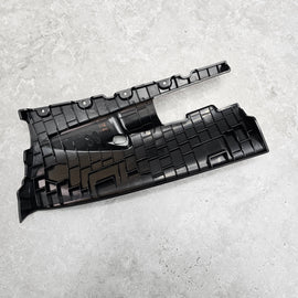 MCLAREN 570S TRIM MOLDING COVER 13AA581SP