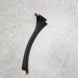 MCLAREN ARTURA FRONT RH RIGHT DOOR MOULDING INNER 16AD783CP