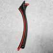 Load image into Gallery viewer, MCLAREN ARTURA FRONT RH RIGHT DOOR MOULDING INNER 16AD783CP