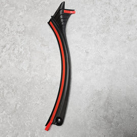 MCLAREN ARTURA FRONT RH RIGHT DOOR MOULDING INNER 16AD783CP