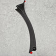 Load image into Gallery viewer, MCLAREN ARTURA FRONT LH LEFT DOOR MOULDING INNER 16AD782CP