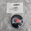 Load image into Gallery viewer, MCLAREN 540S 570S RED CARBON FIBRE HUB CAP 13B0997CP