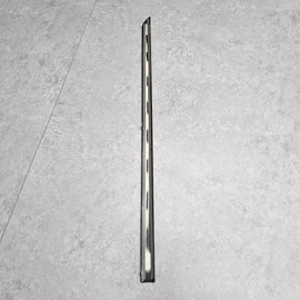 BENTLEY TRIM STRIP FOR DOOR BLACK 36A853190A