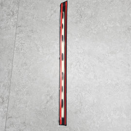 BENTLEY TRIM STRIP BLACK FOR DOOR 36A853191A