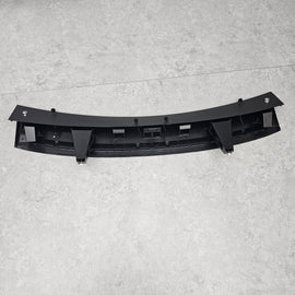 BENTLEY REAR LID TRIM PANEL BLACK 36A867975F