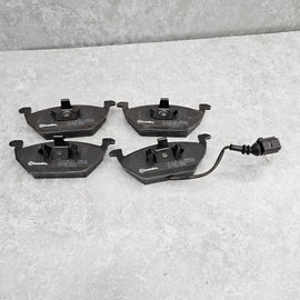 AUDI VW SEAT SOKDA FRONT BRAKE PADS 1K0698151