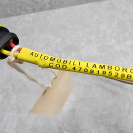 Lamborghini LEFT THERMOCOUPLE 470919529B