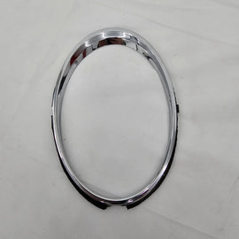 Bentley Continental LEFT HAND OUTER HEADLIGHT TRIM 3W3 807 823 A