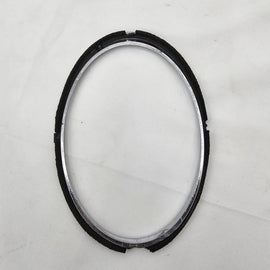 Bentley Continental LEFT HAND OUTER HEADLIGHT TRIM 3W3 807 823 A