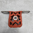 Load image into Gallery viewer, LAMBORGHINI GALLARDO REAR EXHAUST SUPPORT BRACKET 420251303