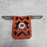 LAMBORGHINI GALLARDO REAR EXHAUST SUPPORT BRACKET 420251303