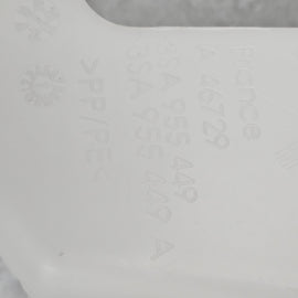 BENTLEY WASH WATER RESERVOIR 3SA955449B