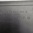 Load image into Gallery viewer, LAMBORGHINI AVENTADOR LP700 720 LEFT &amp; RIGHT SCUFF PLATE DOOR SILL CARBON UPGRADE 470853491B / 470853492B