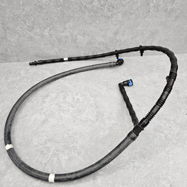 BENTLEY BENTAYGA WINDSCREEN WASHER FLUID LINE 36A955667A