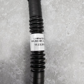 BENTLEY BENTAYGA WINDSCREEN WASHER FLUID LINE 36A955667A