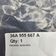 Load image into Gallery viewer, BENTLEY BENTAYGA WINDSCREEN WASHER FLUID LINE 36A955667A