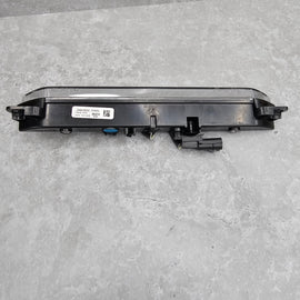 MCLAREN 570S REAR SPOILER BRAKE LIGHT 13A6180CP