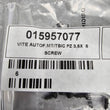 Load image into Gallery viewer, FERRARI 458, SCREW, TUNNEL COVER CARBON 15957077