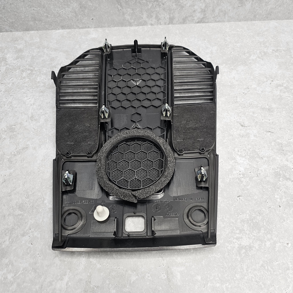 PORSCHE 911 / 991 / 992  INSTRUMENT PANEL COVER 991.552.151.00