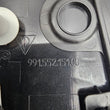 Load image into Gallery viewer, PORSCHE 911 / 991 / 992  INSTRUMENT PANEL COVER 991.552.151.00