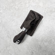 Load image into Gallery viewer, PORSCHE MACAN  2018 GEAR LEVER SHIFTER TRIM LEATHER/KNOB 95B713139