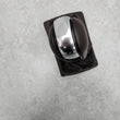 Load image into Gallery viewer, PORSCHE MACAN  2018 GEAR LEVER SHIFTER TRIM LEATHER/KNOB 95B713139
